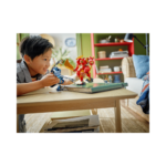 LEGO Ninjago Kai's Elemental Fire Mech 71808-2