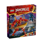 LEGO Ninjago Kai's Elemental Fire Mech 71808-3