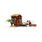 LEGO One Piece Windmill Village Hut 75636-1