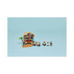 LEGO One Piece Windmill Village Hut 75636-2