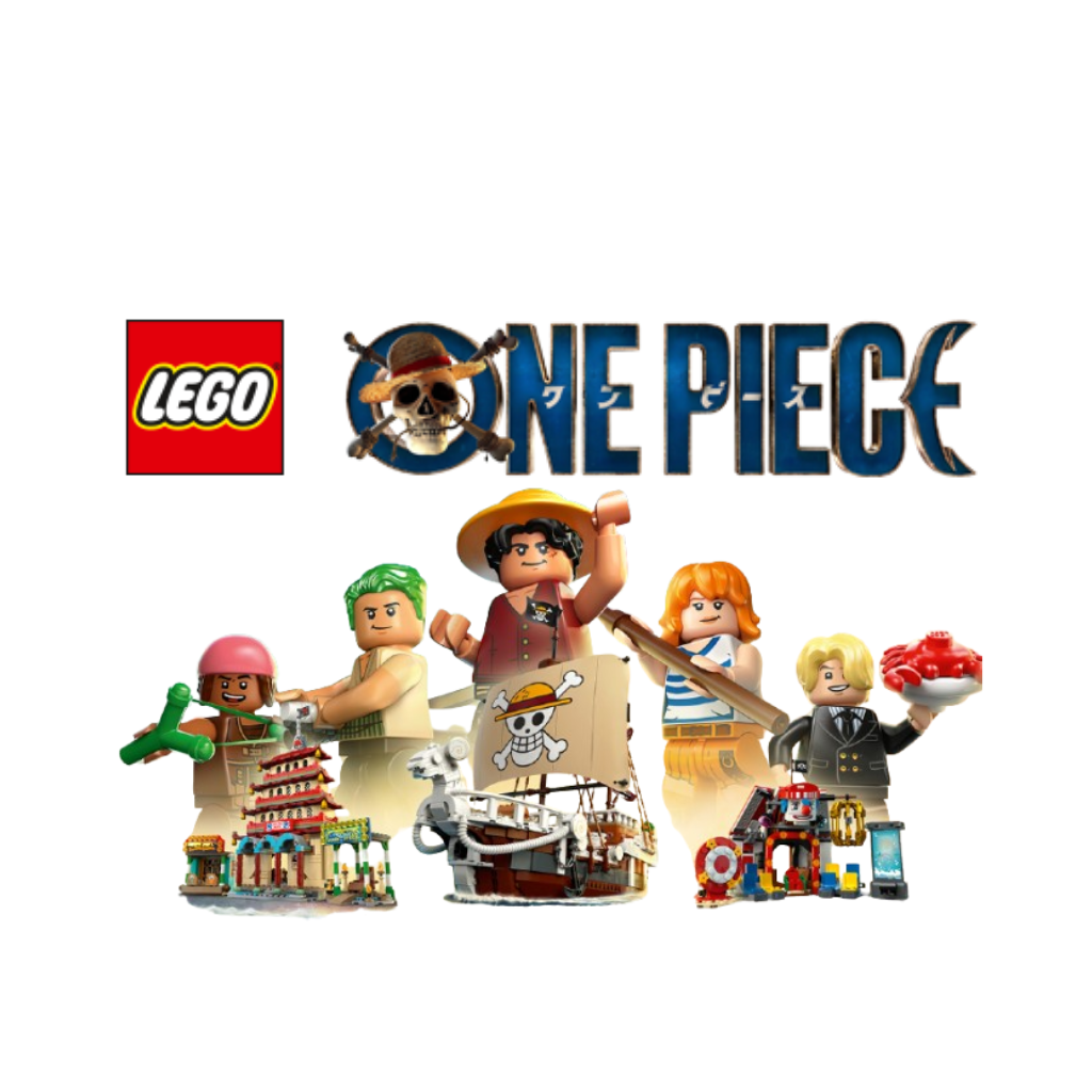 LEGO One Piece