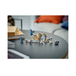 LEGO Star Wars Ambush on Mandalore Battle Pack 75373-2