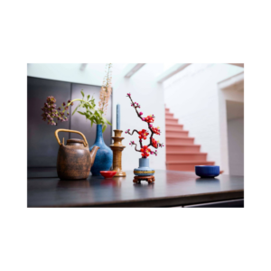 LEGO The Botanical Collection Plum Blossom 10369