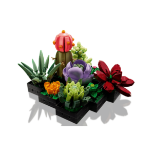 LEGO The Botanical Collection Succulents 10309