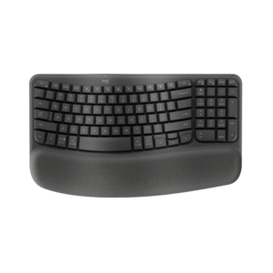 Logitech Wave Keys