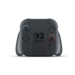 Nintendo Switch 2 Joy-Con 2 Charging Grip-1