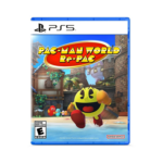 PAC-MAN WORLD Re-PAC Playstation 5