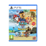 PAW Patrol World Playstation 5