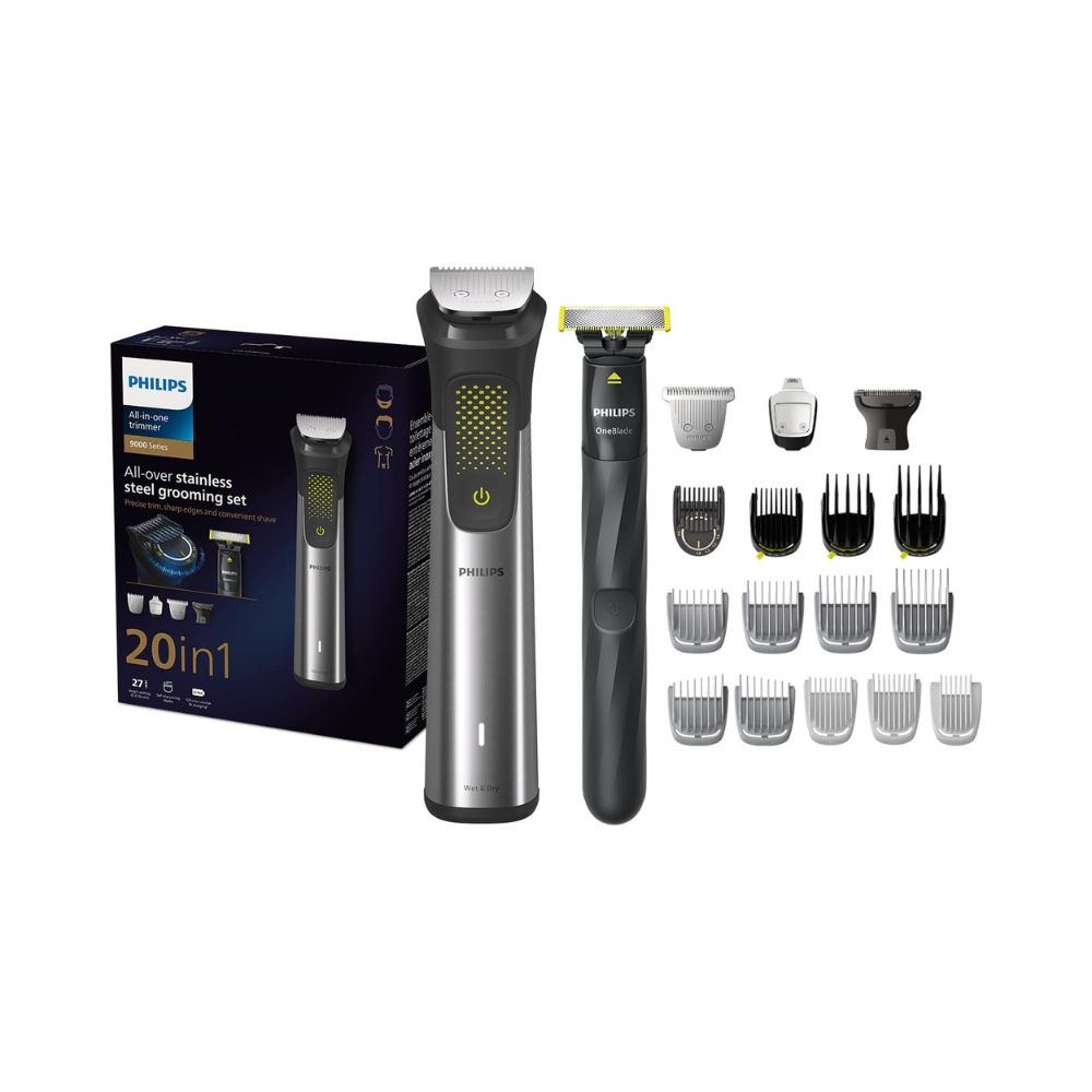 PHILIPS All-in-One Trimmer Series 9000 MG9553/15