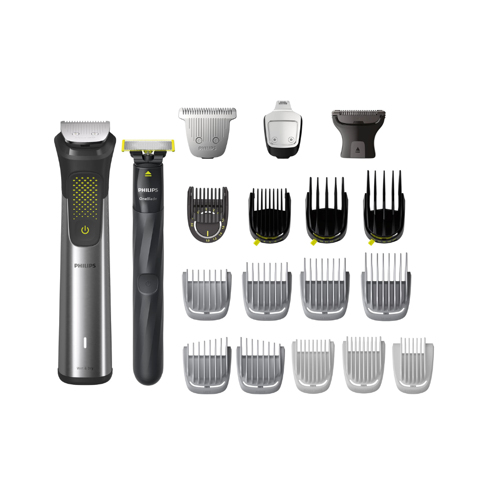 PHILIPS All-in-One Trimmer Series 9000 MG9553/15