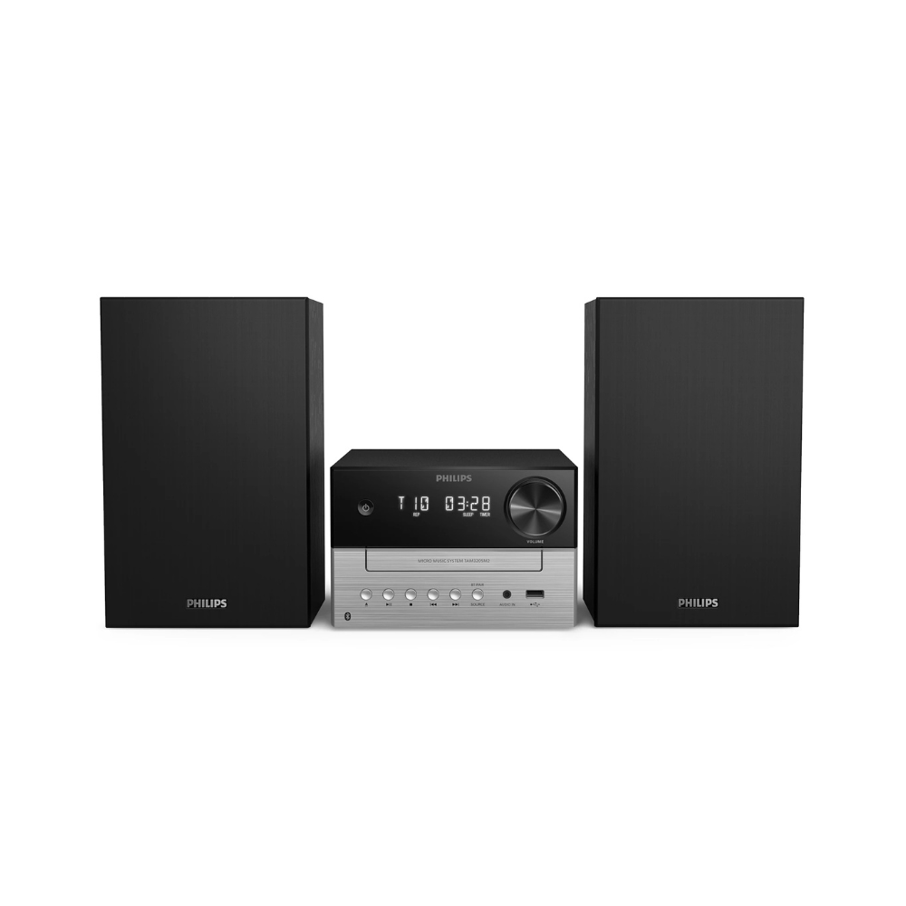 PHILIPS Micro Music System TAM3205M2/12