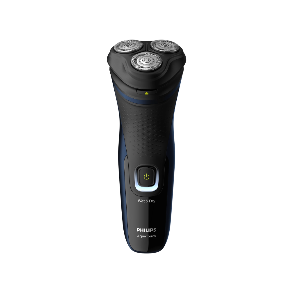 PHILIPS Shaver series 1000 Wet or Dry electric shaver S1323/41