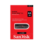 Sandisk Cruzer Glide USB Flash Drive 64GB