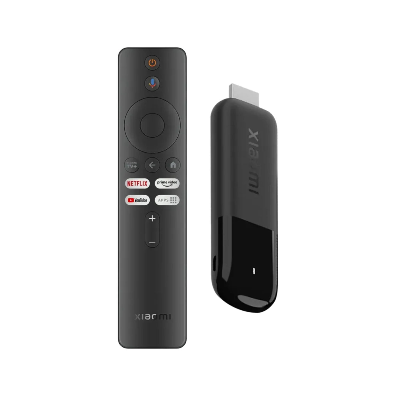 Xiaomi TV Stick 4K (2nd Gen)