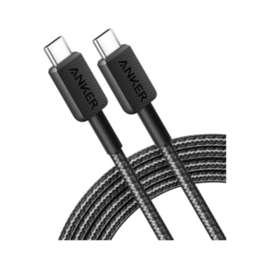 Anker 322 USB-C to USB-C Cable 1.8M