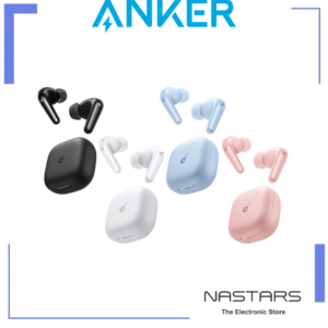 Anker Soundcore R60i Wireless Earbuds