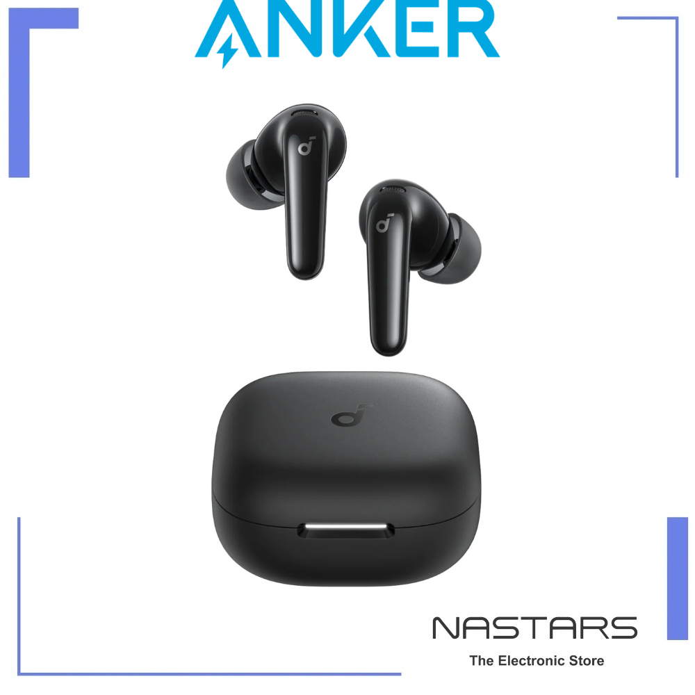 Anker Soundcore R60i Wireless Earbuds