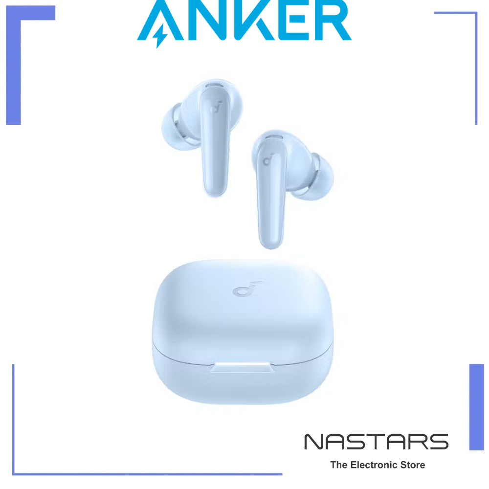 Anker Soundcore R60i Wireless Earbuds - Image 3