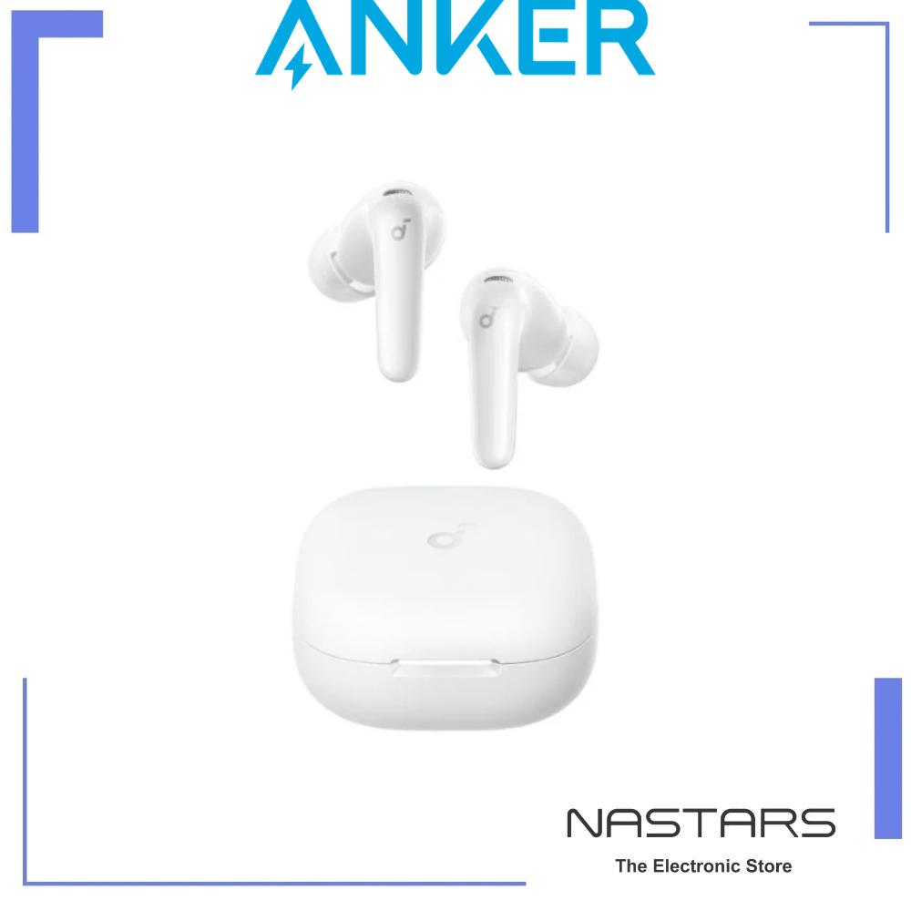 Anker Soundcore R60i Wireless Earbuds