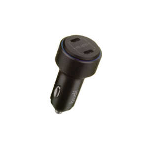Budi Car charger 60W CC632RB
