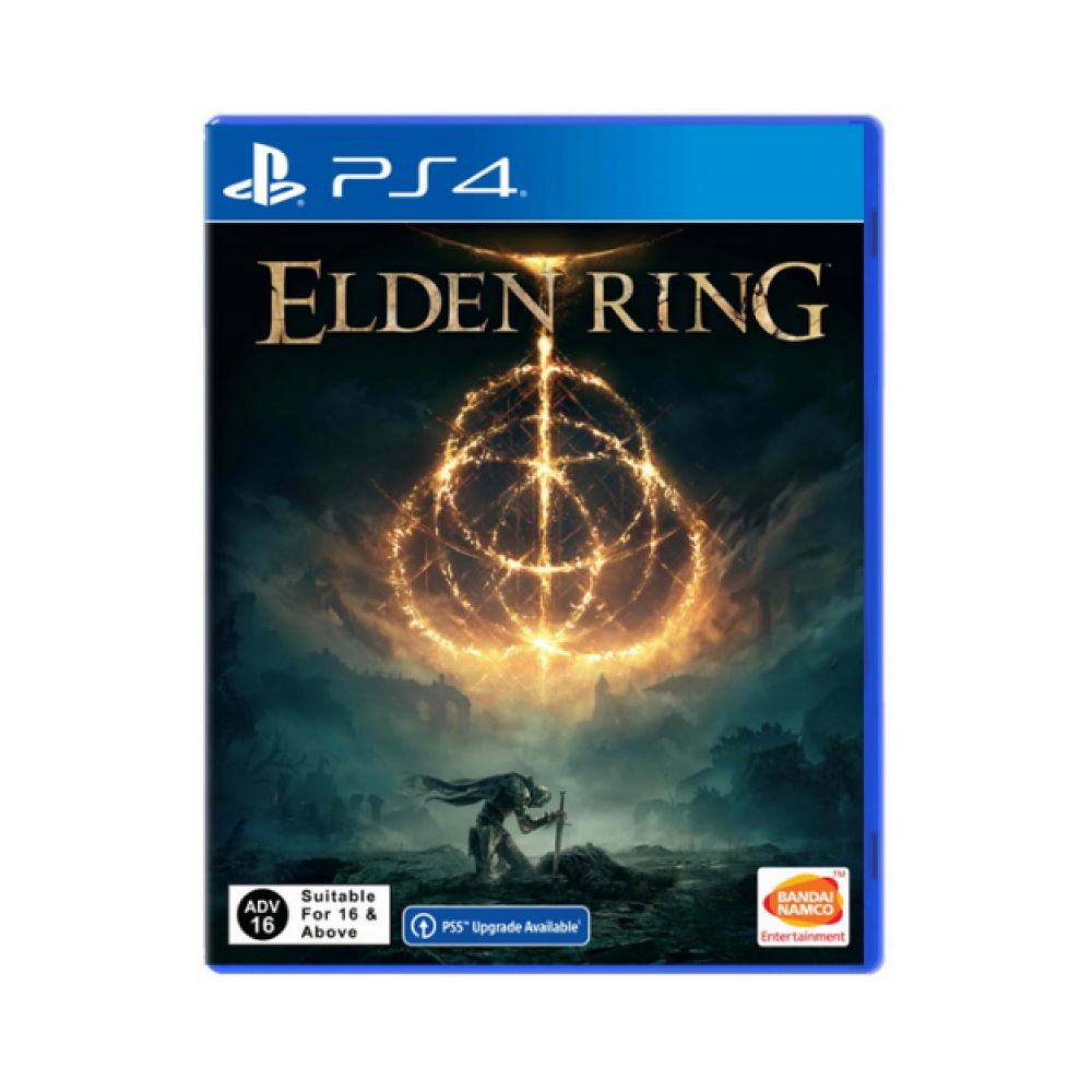 Elden Ring Playstation 4