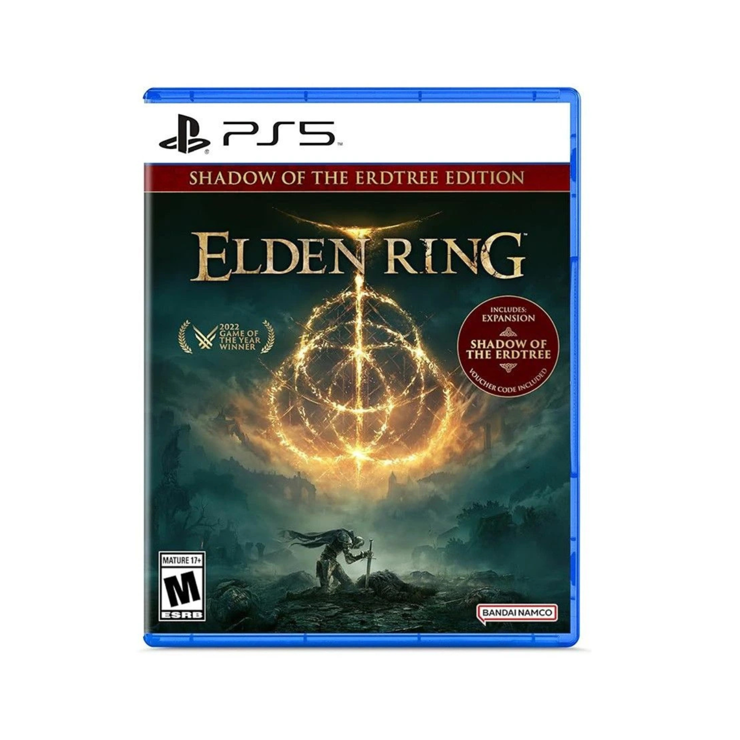 Elden Ring Shadow of the Erdtree Playstation 5