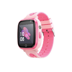 HOCO Y100 Kids Smart Watch (Pink)