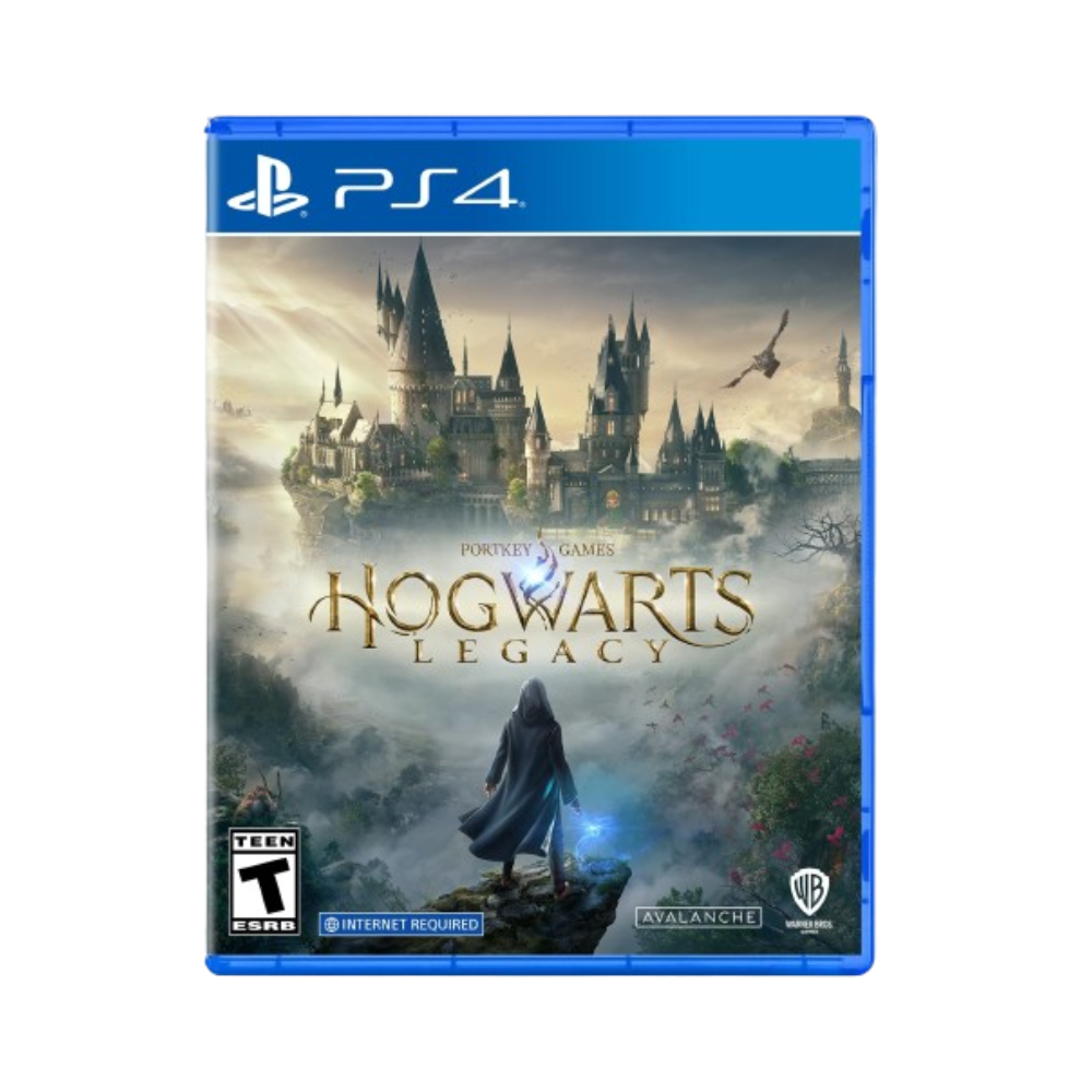 Hogwarts Legacy Playstation 4