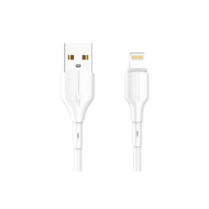 LDNIO 25w Fast Charging Data Cable - Lightning LS841