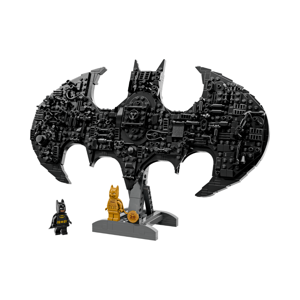 LEGO Batman Logo 76330