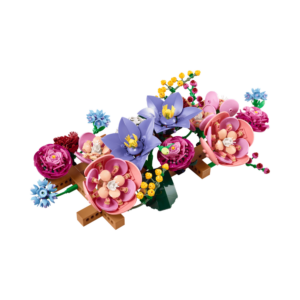 LEGO Botanicals Flower Wall 11503
