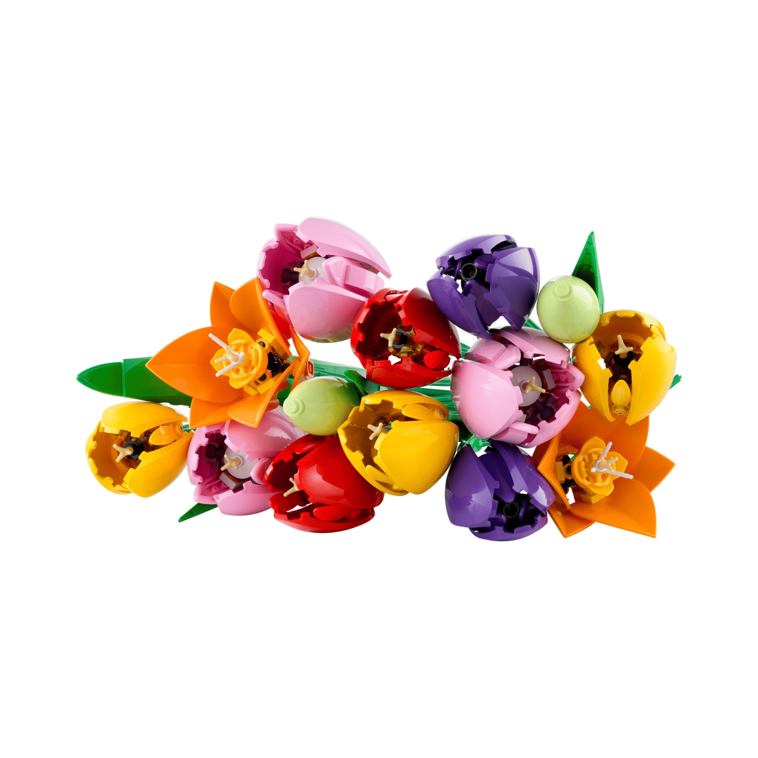 LEGO Botanicals Tulip Bouquet 11501