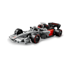 LEGO Speed Champions Audi Revolut F1 Team R26 Race Car 77259
