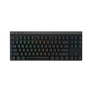 Logitech G515 LIGHTSPEED TKL Wireless Low Profile Gaming Keyboard