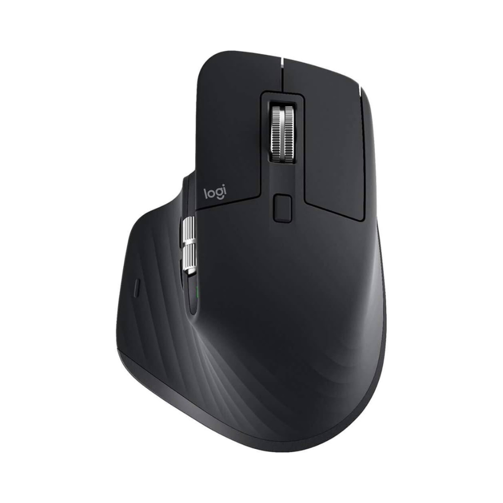 Logitech Master Series MX Master 3S Bluetooth Edition