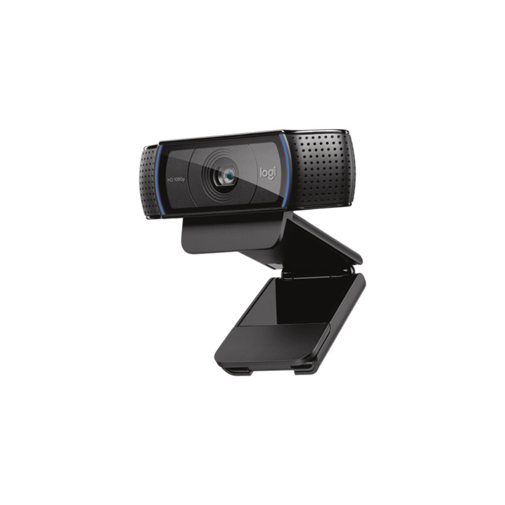 Logutech C920 HD Pro Webcam