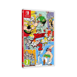 Asterix & Obelix Slap Them All! 2 Nintendo Switch