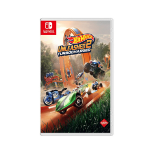 HOT WHEELS UNLEASHED 2 - Turbocharged Nintendo Switch