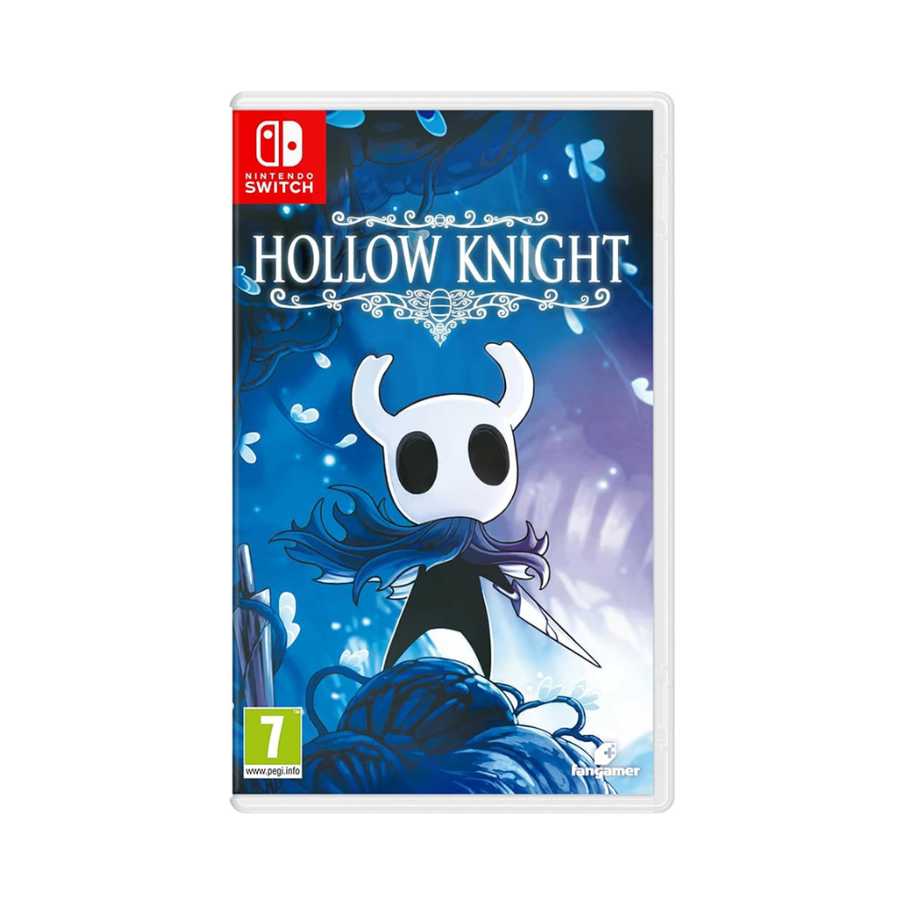 Hollow Knight Nintendo Switch
