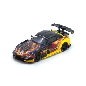 INNO64 Honda S2000 J'S Racing "MAOU"