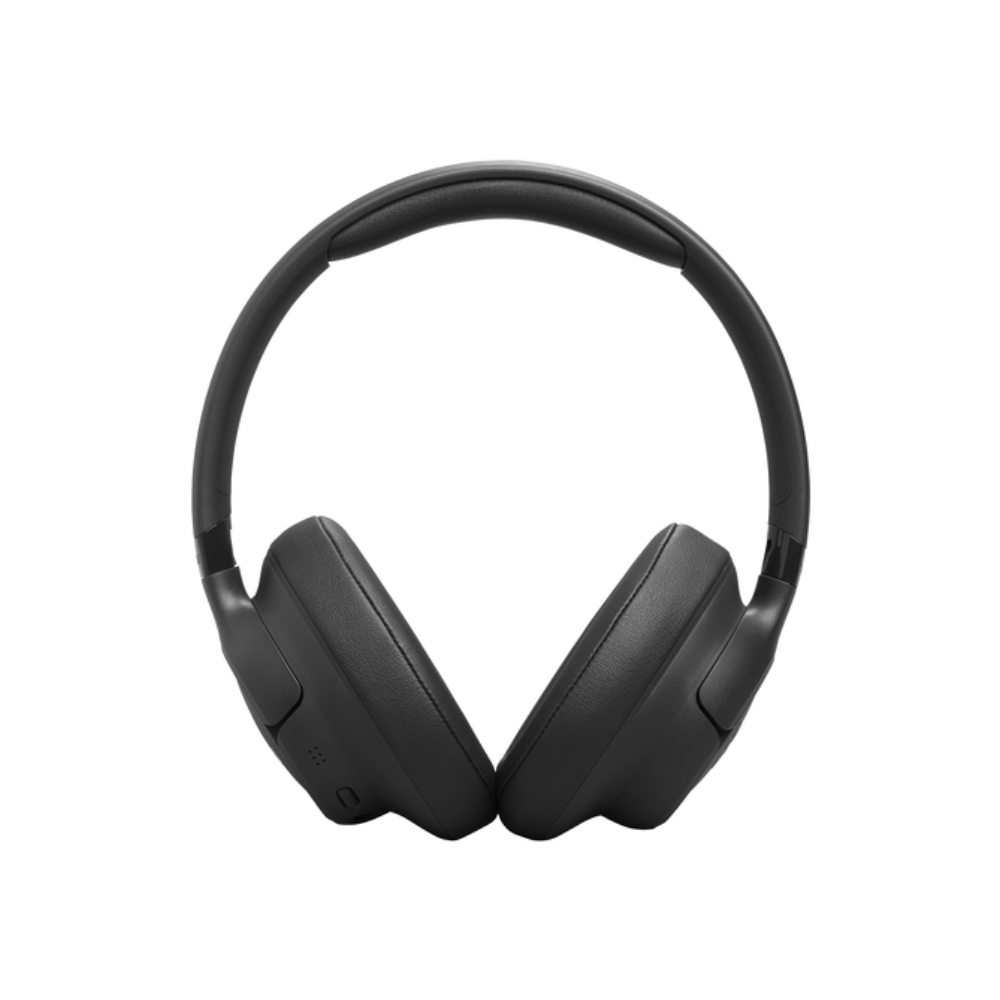 JBL Tune 730BT Wireless Over-Ear Headphones (Black)