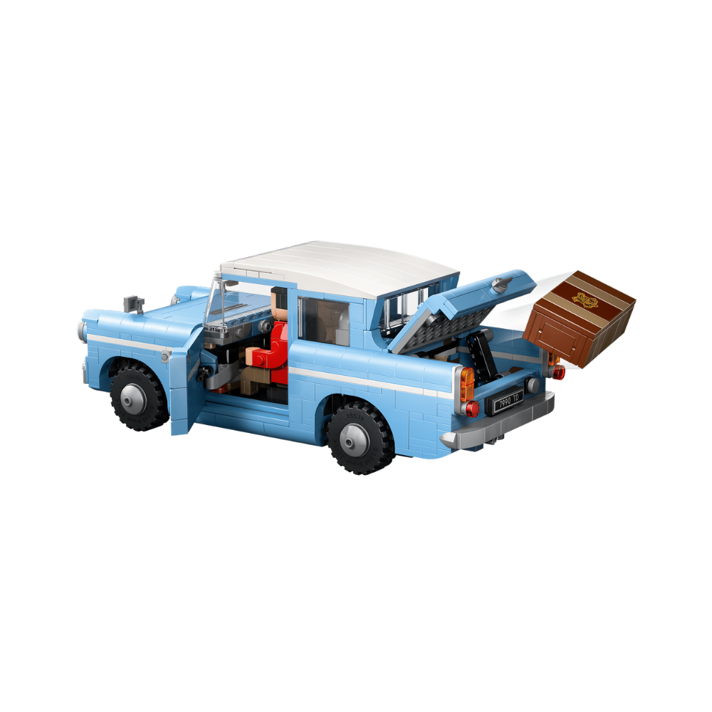 LEGO Harry Potter Enchanted Flying Ford Anglia 76470-3 LEGO Harry Potter Enchanted Flying Ford Anglia 76470