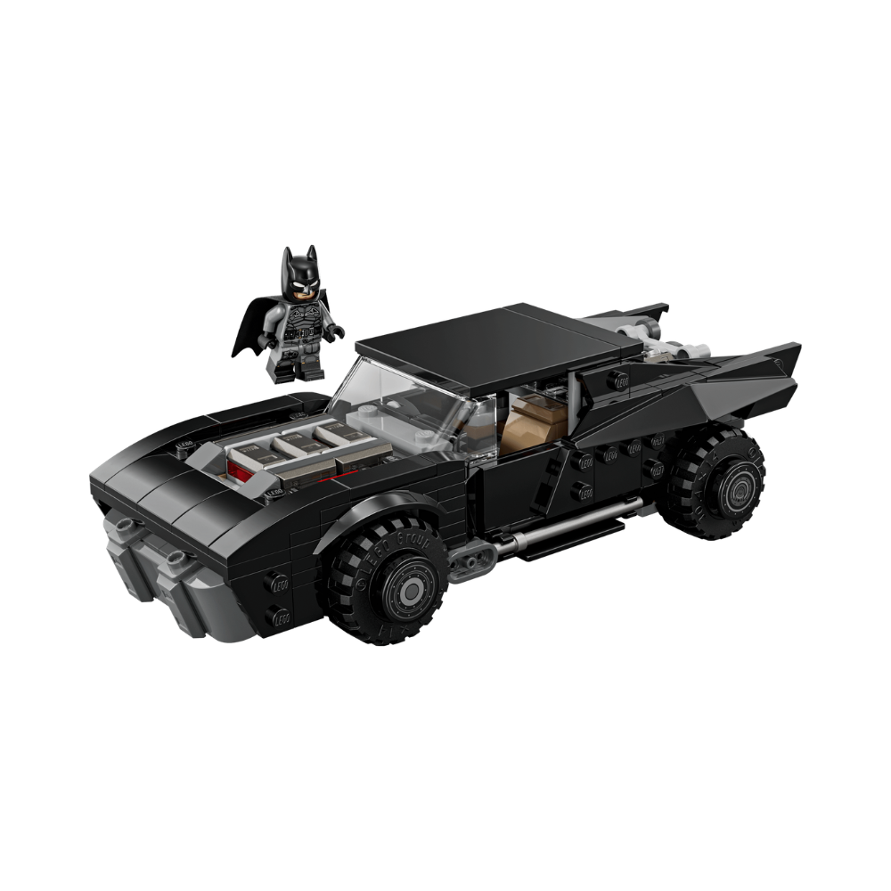 LEGO The Batman Batmobile 76332
