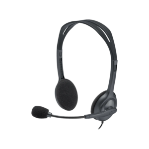 Logitech H111 Stereo Headset