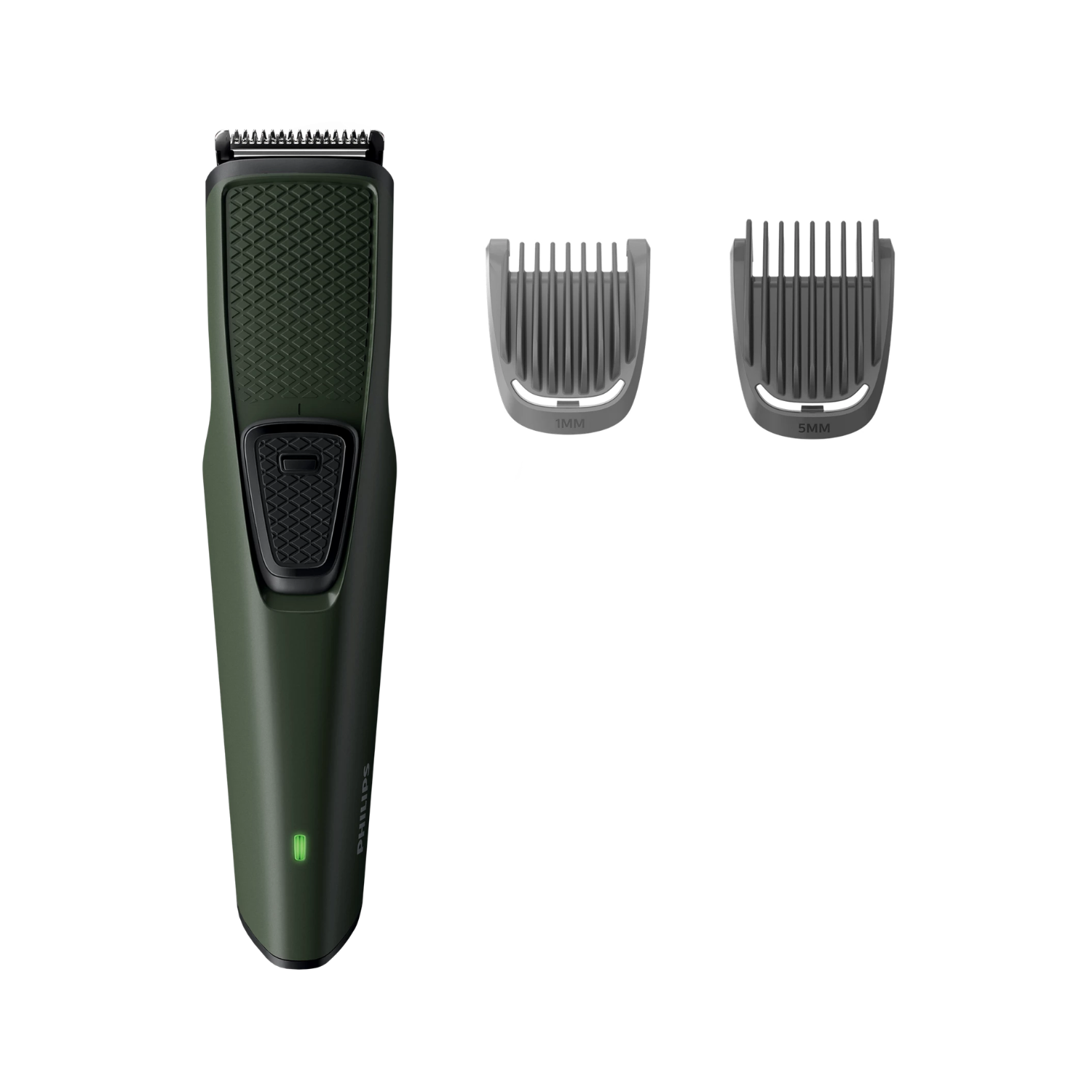 Philips Beard trimmer series 1000 BT123015 Philips Beard trimmer series 1000 BT1230/15