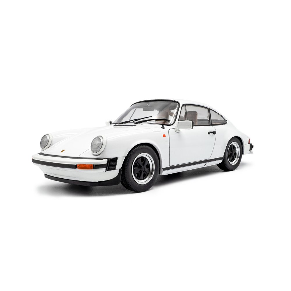 Solido 1/18 Porsche 911 (930) 3,0 SC (1974) S1802610