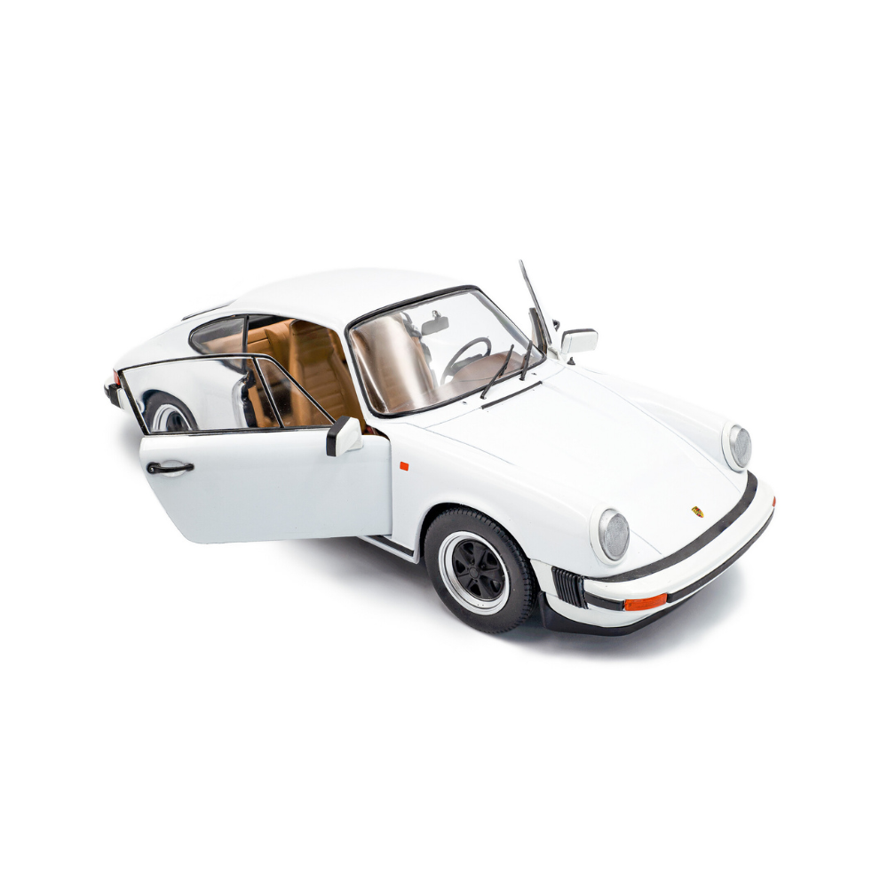 Solido 1/18 Porsche 911 (930) 3,0 SC (1974) S1802610