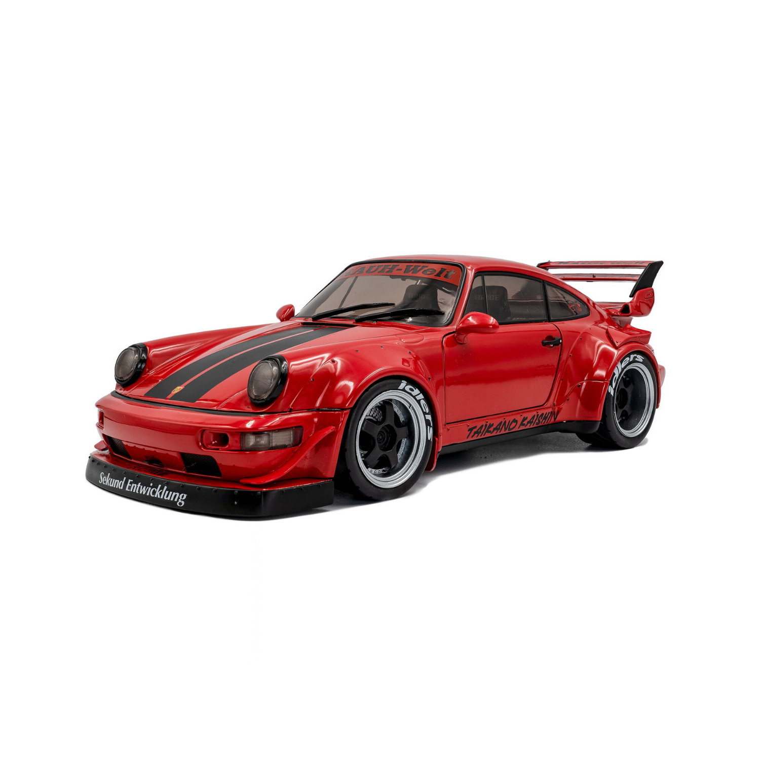 Solido 1/18 RWB Bodykit TAIKANO KAISHIN (2024)