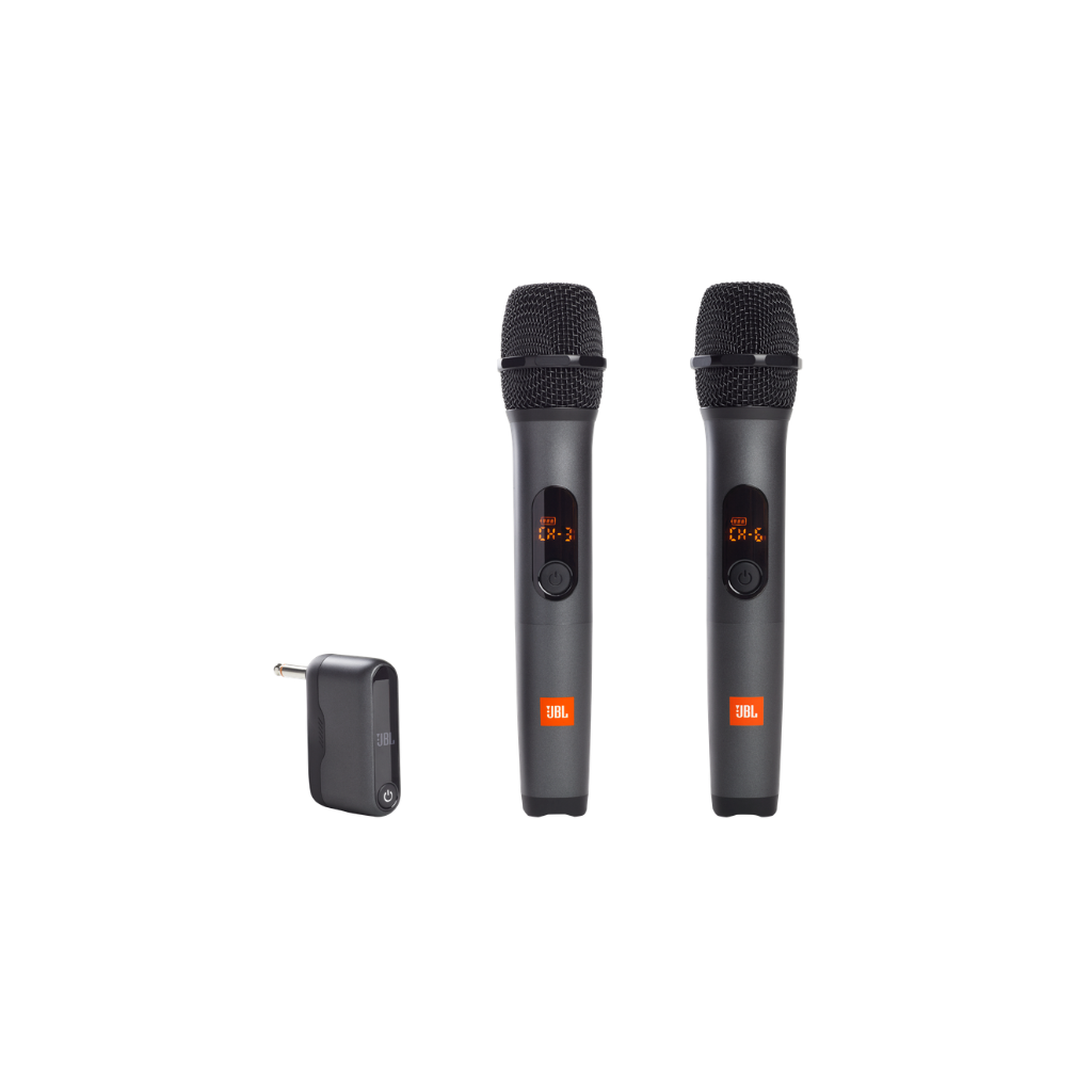 Microphones