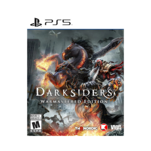 Darksiders Warmastered Edition Playstation 5